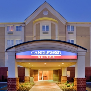 Photo of Candlewood Suites Virginia Beach Town Center