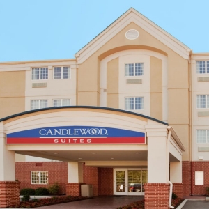 Photo of Candlewood Suites Virginia Beach Town Center