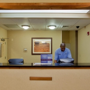 Photo of Candlewood Suites Virginia Beach Town Center