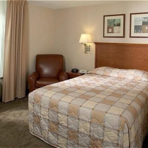 Photo of Candlewood Suites Virginia Beach Town Center