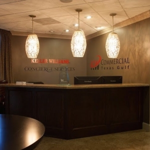 Photo of KW Commercial Texas Gulf