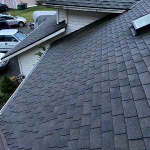 Photo of Sound Window & Gutter Cleaning
