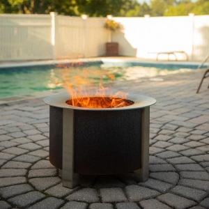 Photo of North Texas Chimney & Hearth