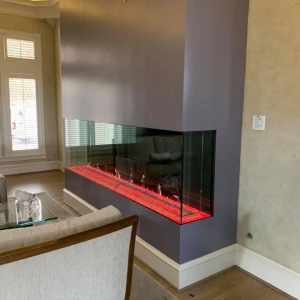 Photo of North Texas Chimney & Hearth