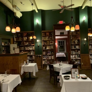 Photo of Hartwood Restaurant & Whispers Pub