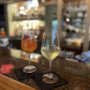 Photo of Hartwood Restaurant & Whispers Pub