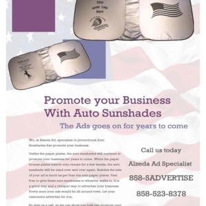 Photo of Alzeda Ad