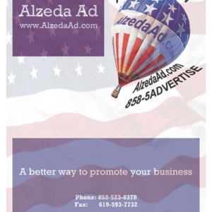 Photo of Alzeda Ad