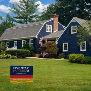 Photo of Five Star Painting of Oak Park and La Grange, IL