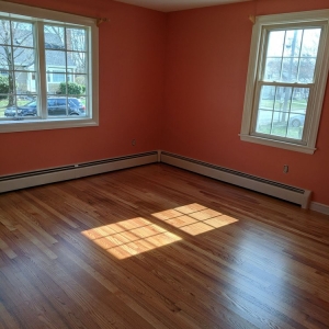 Photo of Alpha Floor Sanding