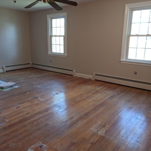 Photo of Alpha Floor Sanding