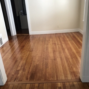 Photo of Alpha Floor Sanding