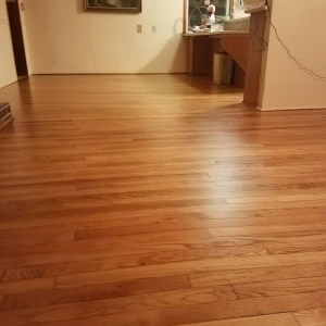 Photo of All Wood Floors Custom Installation And Refinishing