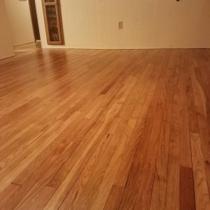 Photo of All Wood Floors Custom Installation And Refinishing