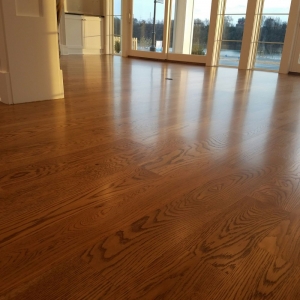Photo of All Wood Floors Custom Installation And Refinishing