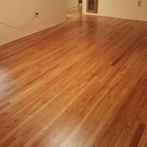 Photo of All Wood Floors Custom Installation And Refinishing