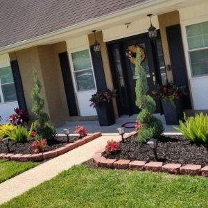 Photo of Mendez Landscaping Development