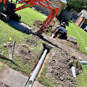 Photo of Mendez Landscaping Development