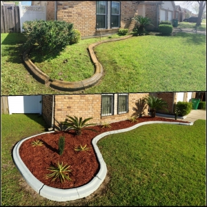 Photo of Mendez Landscaping Development