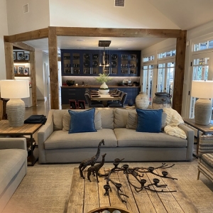 Photo of Hardwood Floor Refinishing Specialists