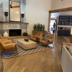 Photo of Hardwood Floor Refinishing Specialists