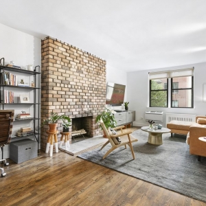 Brooklyn Brooklinteriors