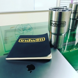 Photo of Indwell