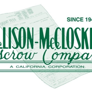 Photo of Allison-McCloskey Escrow Company - Pacific Beach
