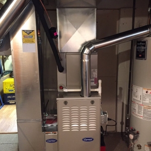 Photo of Expert Heating and Cooling
