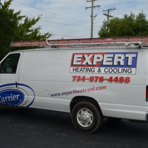 Photo of Expert Heating and Cooling