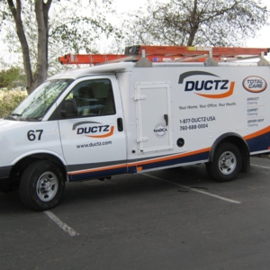 Photo of Ductz of San Diego County