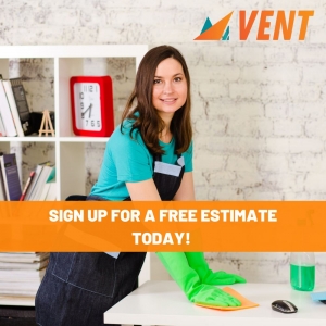 Photo of Vent Commercial Cleaning