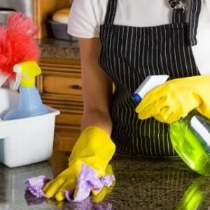 Photo of Arts Janitorial