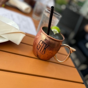 Photo of STK Steakhouse Rooftop NYC