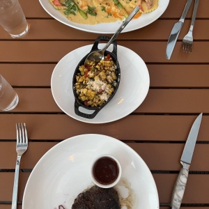 Photo of STK Steakhouse Rooftop NYC
