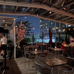 Photo of STK Steakhouse Rooftop NYC