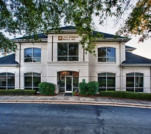 Photo of Lake Norman Realty