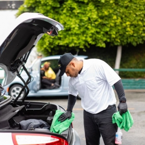 Photo of Ducky's Car Wash - Menlo Park