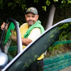 Photo of Ducky's Car Wash - Menlo Park