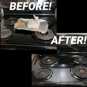Photo of Maryland Luxury Cleaning Services