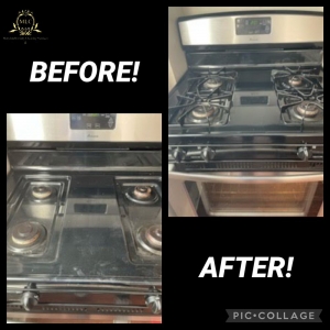 Photo of Maryland Luxury Cleaning Services