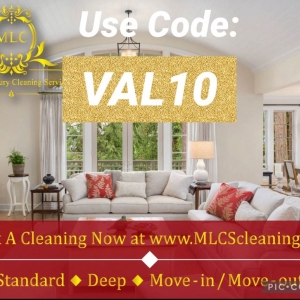 Photo of Maryland Luxury Cleaning Services