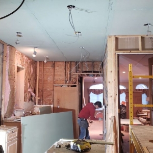 Photo of Galiono Construction