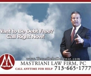 Houston Mastriani Law Firm