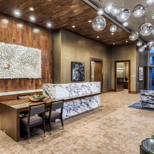 Photo of Faulkner Design Group