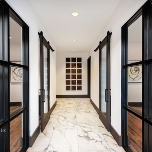 Dallas Faulkner Design Group