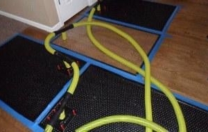 Photo of Certified Water and Mold