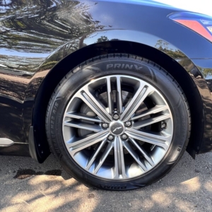 Photo of K2 Auto Detailing