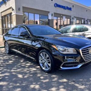 Photo of K2 Auto Detailing