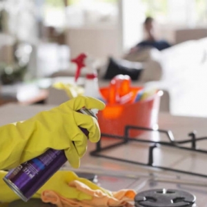Photo of Afina Commercial Cleaning